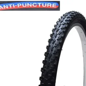 Dostępne od ręki Opona rowerowa 26 x 1.95 m325 awina antyprzebicie