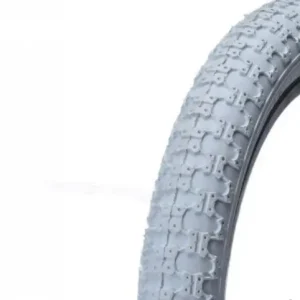 Opona rowerowa 16 x 2.125 m100 awina biała Kup teraz