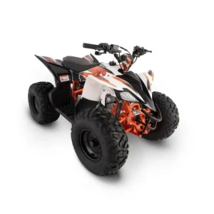 Szybka dostawa Quad Kayo AT125