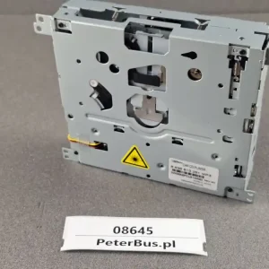 BLAUPUNKT CAR CD PLAYER 8 638 813 261 MP3, ST 8 665 430 677 Promocja