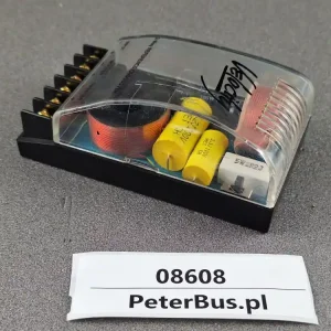 Nowość BLAUPUNKT VRX 170 Crossover nr 8 607 210 049 - NOWY -