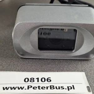 Kamera cofania BLAUPUNKT nr 7.620.900.114 - NOWA -NIE DZIAŁA - Tylko do końca tygodnia