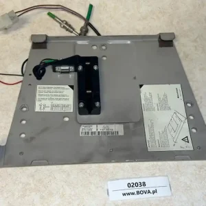 Super okazja Uchwyt mocujący monitor autobusowy BLAUPUNKT nr 7 607 005 715, BP 5715 Y1302718