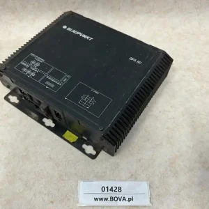Wzmacniacz BLAUPUNKT BPA 80, nr 7 607 808 010 Nowość