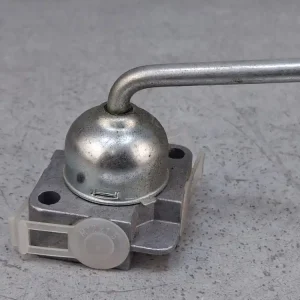 NOWY Zawór awaryjnego otwierania drzwi BOVA, VDL, VOLVO, Knorr-Bremse 0 484 351 005 Kup online