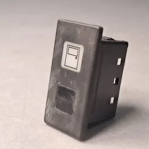 Kup teraz Kontrolka drzwi tylnych BOVA Futura FLD EURO 3, symbol drzwi, kontrolna na desce rozdzielczej