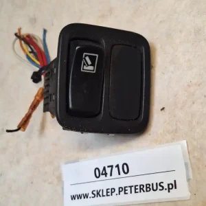 Darmowa dostawa SCANIA włącznik, klawisz z symbolem karty, nr 24V 6478, 3240