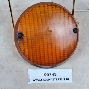 Obniżka ceny Klosz kierunkowskaz tył, montowany na 2 śruby