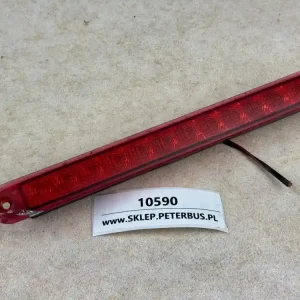 Lampa LED, światło STOP HELLA SAE U3 97 DOT, nr 027547, montowane na klapie silnika BOVA Futura EURO 3 Najlepsza cena