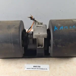 Sprawdź teraz Dmuchawa THERMO KING SPAL 24V, KAROSA, 1E05245G01, nr 78-1297, wraz ze sterownikiem