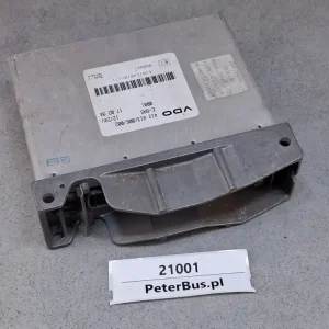 Kup teraz Sterownik E-GAS autobusu SCANIA VDO 412.413/006/002, oryginał 1994 rok