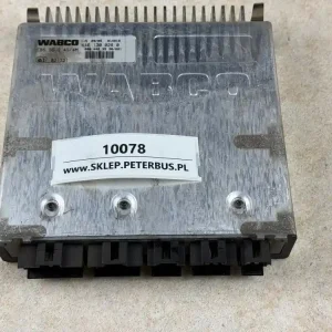 Bestseller Sterownik EBS SBUS 4S/4M WABCO nr 446 130 028 0, Mercedes Citaro