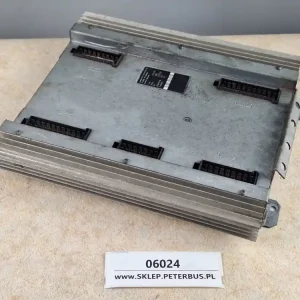 Sterownik Mannesmann VDO typ 1362.01, wersja 1.5 Kup teraz