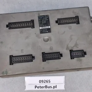 Hit sprzedaży Sterownik MUX2-B, numer 1364.21020101, Mannesman VDO, C2-Muster