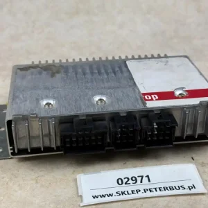 Taniej Sterownik retardera WABCO 446 126 002 0, Voith DIGIPROP. nr 53.8183 02