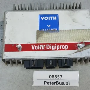 Okazja Sterownik retardera WABCO 446 126 002 0, Voith nr 53.8183 12