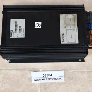 Sterownik SCANIA 2010 rok, THOREB F3-node, nr 14779A-P01 Ostatnia szansa