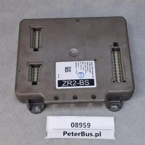 Ekspresowa dostawa Sterownik ZR2-BS, VDO typ 1364.01040301, wersja 1.1, MAN REGIO