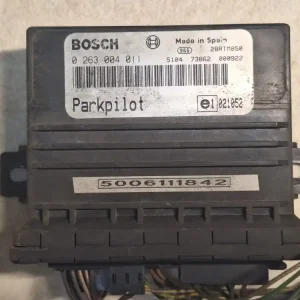 Sterownik, moduł BOSCH 0 263 004 011, Parkpilot Oferta limitowana