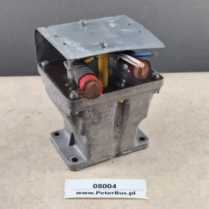 Wyłącznik główny zasilania, przekaźnik akumulatora BOSCH 0 333 301 010 Tani