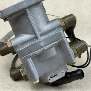 Bezpieczna płatność Zawór hamulca głównego, nożnego WABCO nr 4613150770 - 100% sprawny - KMGY 38007025099, IRISBUS AXER