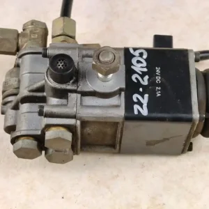 Sprawdź teraz Zawór pneumatyczny otwierania drzwi FEBI 9171/46045