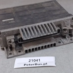 Niska cena Sterownik ABS autobusu NEOPLAN N316, SETRA S215 UL, SCANIA IRIZAR, Van Hool BOSCH 0 265 150 301