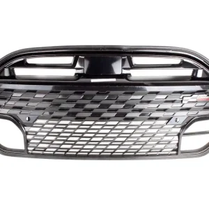 ATRAPA GRILL ZDERZAKA PRZEDNIEGO JCW MINI F65 F66 F67 24- r. FU002420 Rabat