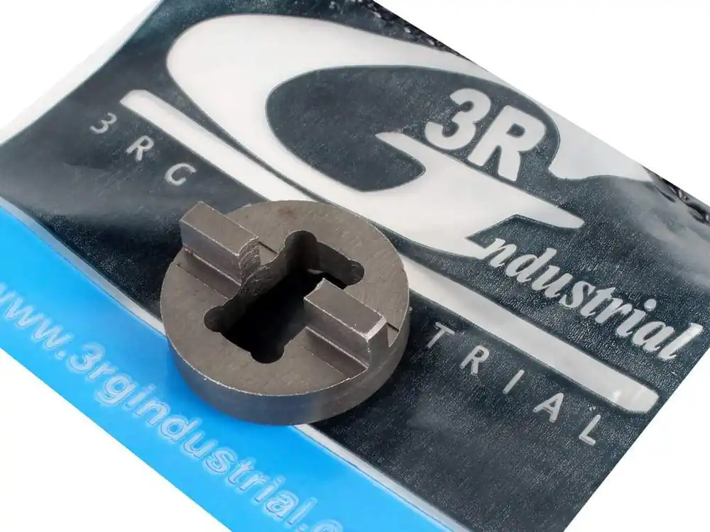 KAMIEŃ KRZYŹAK POMPY WAKUM VACUM CITROEN BERLINGO C15 EVASION JUMPY XSARA FIAT SCUDO PEUGEOT 306 406 806 EXPERT 1.9 D DW8 TD 456542 456553 PL071085 Nie przegap