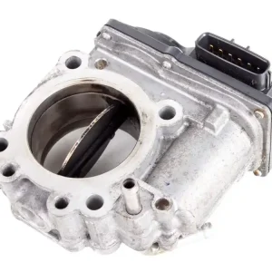 PRZEPUSTNICA POWIETRZA TOYOTA HILUX LAND CRUISER VIII 2.4 2.8 D-4D 261000E040 FU000471 Kup teraz