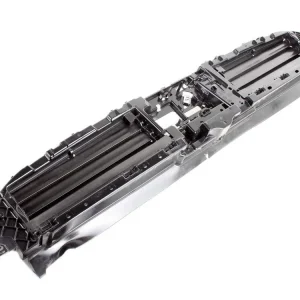 Wybór klientów ROLETA DOLNA KANAŁ WLOT POWIETRZA MINI F65 F66 24- r. 51115A3B4E3 FU002381