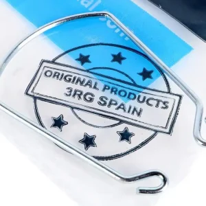 SPINKA ZABEZPIECZAJCA - RURY POWIETRZA INTERCOOLERA DACIA DUSTER I RENAULT TWINGO II 1.5 DCI 8201173350 PL071557 Dodaj do koszyka