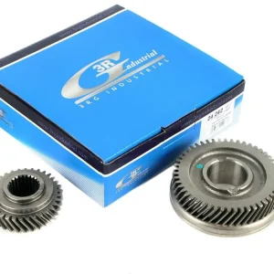 KOŁA ZĘBATE 5 BIEGU SKRZYNI BIEGW CITROEN BERLINGO C2 C3 C4 PICASSO C5 C8 JUMPY JUMPER PEUGEOT 1007 206 207 2008 307 308 3008 BOXER EXPERT PARTNER PL170463 Taniej