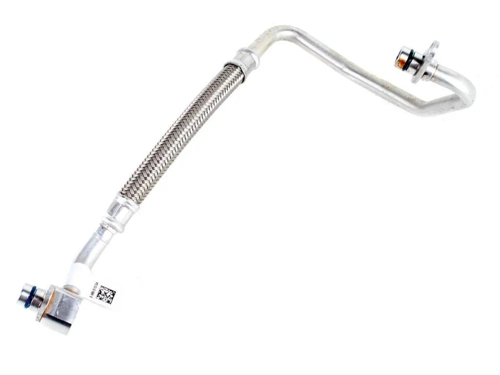 Oferta czasowa RURA PRZEWD DOPŁYWU CHŁODZENIA TURBINY BMW X1 U11 X2 U10 MINI F65 F66 F67 U25 2.0 11538489610 FU002234