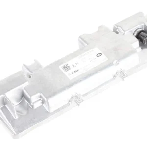 Darmowy zwrot KAMERA PRZEDNIA ASYSTENT PASA RUCHU E-PACE F-PACE EVOQUE II L551 VELAR L560 M8D214F404AH X1015109