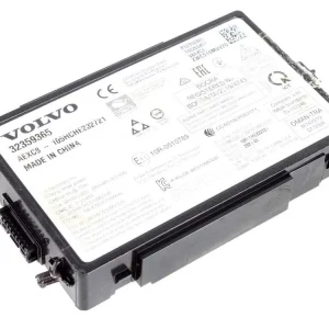 Super okazja ŁADOWARKA INDUKCYJNA VOLVO S60 III S90 V60 V90 XC60 XC90 II LIFT 32359365 FU000321