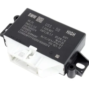 MODUŁ STEROWNIK CZUJNIKW PARKOWANIA PDC BMW 1 F70 2 U06 X1 U11 X2 U10 MINI F65 F66 F67 U25 66205B39BC7 FU002248 Oferta czasowa