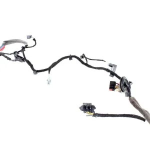 Zniżka WIZKA DRZWI LEWYCH TYLNYCH VOLVO XC60 XC90 II 32143950 FU000049