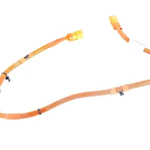 Premium WIZKA PRZEWD ELEKTRYCZNY NAPIĘCIA S60 III S90 XC60 XC90 II 2.0 T8 HYBRID 30644791 FU000095