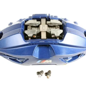 ZACISK HAMULCOWY PRAWY PRZEDNI BMW X3 M G01 F97 X4 M G02 F98 X5 M G05 F95 X6 M G06 F96 X7 G07 34106891328 FU001463 Promocja