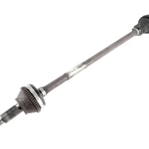 PŁOś NAPĘDOWA LEWA PRAWA TYLNA DACIA DUSTER I II 4X4 396004652R X1014048 Wyprzedaż