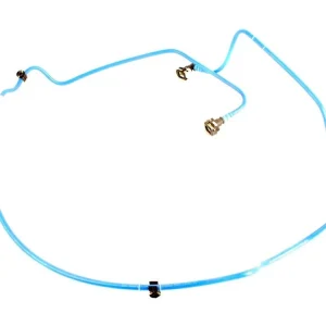 Ograniczona ilość PRZEWD ODPOWIETRZAJCY ZBIORNIK PALIWA MINI COOPER S F66 F65 1.5T 2.0T 16135A3AFA5 FU002519