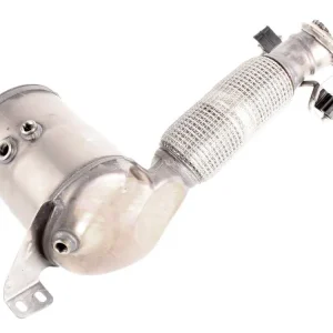 KATALIZATOR FILTR CZSTEK STAŁYCH GPF MINI F65 F66 F67 2.0 COOPER C S 5A735F003 18325A735F6 FU002238 Popularny