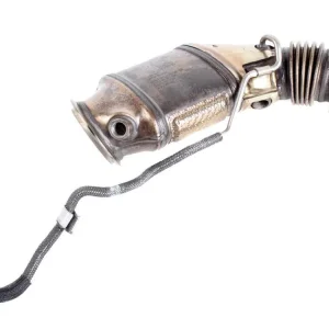 KATALIZATOR BMW M2 F87 M4 F82 F83 3.0 M2 M4 COMPETITION 7848042 18328090334 FU001370 Najlepsza cena