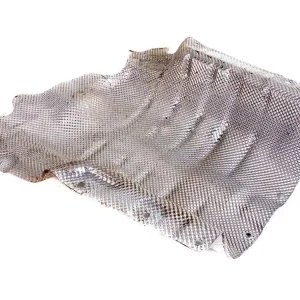 Dostępne od ręki OSŁONA TERMICZNA TUNELU BMW X3 M F97 X4 M F98 3.0 M COMPETITION 51488746890 FU001649