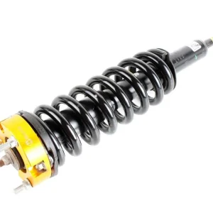 MACPHERSON AMORTYZATOR SPRĘŹYNA LEWY PRAWY TOYOTA HILUX VIII 15- r. 485100K800A FU000605 Bezpieczne zakupy