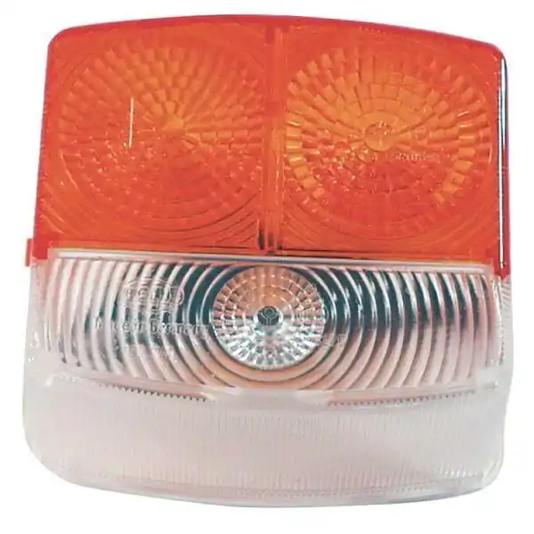 Kup online Klosz lampy kierunkowskazu lewy Hella 9EL134741021