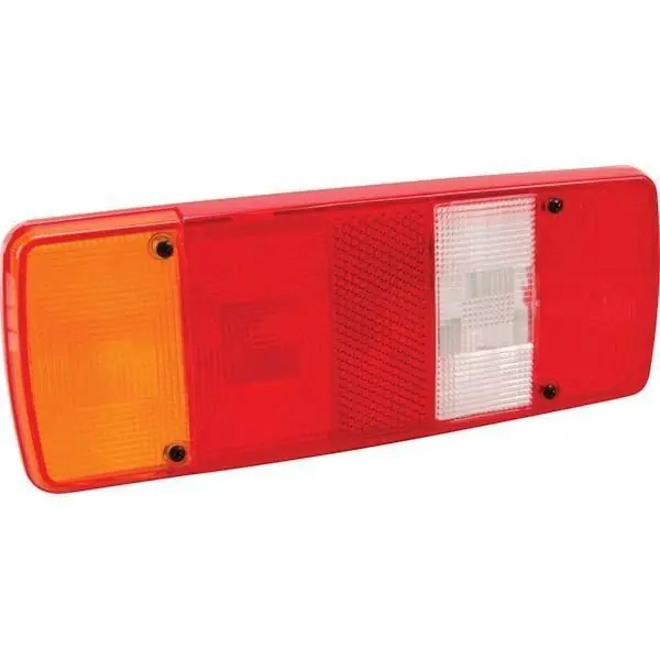 Klosz lampy tylnej Hella 9EL122772001 Obniżka ceny