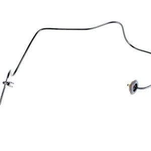 Nowy RURA WŹ PRZEWD POWIETRZA ZAWIESZENIA VOLVO XC90 II 14- r. 31360727 FU000368