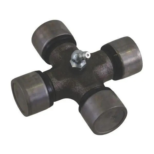 Krzyżak wału O 302x80mm T50 / V50 Comer 180015004 Oferta limitowana